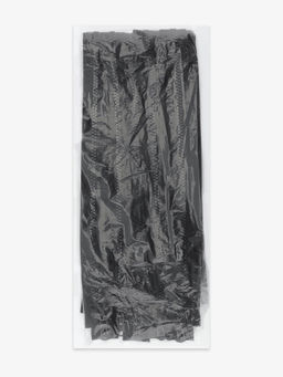 Цена за 10 шт. Молния «Трактор», №10, разъёмная, 2 замка, замки автомат, 90 см, чёрная