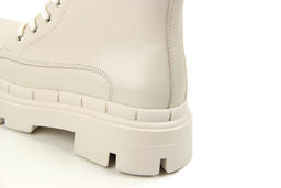 Ботинки 346.astra30m.Milk/Байка