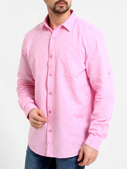 Рубашка мужская _ 07338