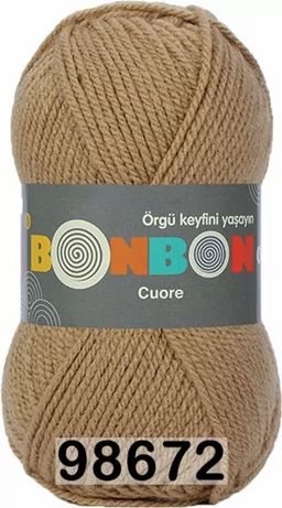 BONBON CUORE - Nako фото 11