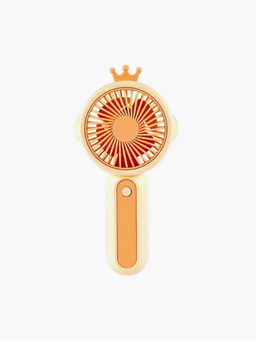 Портативный USB-вентилятор М25-184 (3428) - Мой органайзер фото 2