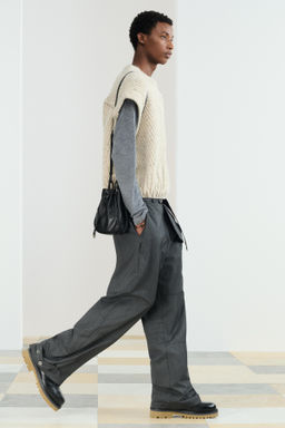 KNGR PNT - Zara фото 2