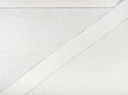 Дорожка 0С-39ЯК "Вьюнок" 47*180 цв. белый