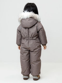 ВК 60103/н/8 УЗГ комбинезон дет - Crockid фото 5