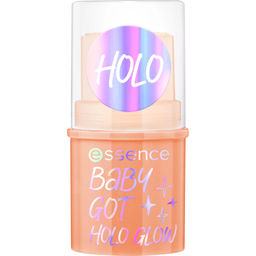 Хайлайтер в стике Baby Got Holo Glow highlighter stick, 10 Apricotly 949031