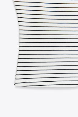 WIDE STRAP VEST TOP - Zara фото 35
