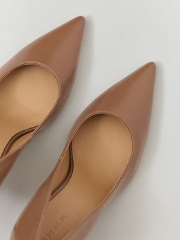 ЕМКА NEW / Туфли-лодочки из 100% кожи - Emka фото 3