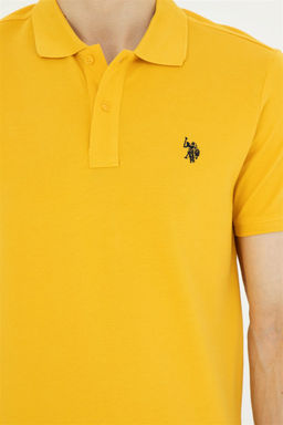 Мужская футболка Safran Basic - U.s. polo assn фото 7