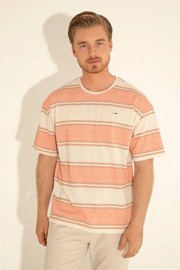 Мужская футболка с лососем - U.s. polo assn фото 11