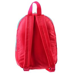 Рюкзак детский, отдел на молнии, 20 х 13 х 26 см Анна и Эльза, Холодное сердце, МИКС - Disney фото 8