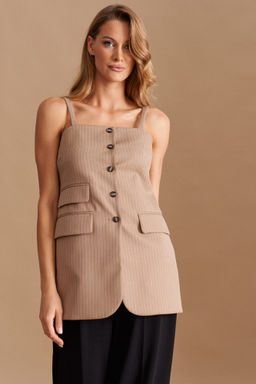 Жилет - Elletto фото 19