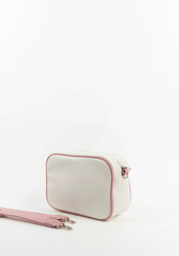 Сумка кросс-боди №1568 - L-craft фото 3