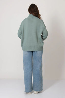 БЕЛАРУСЬ Джемпер Д 3354 - Текстильная мануфактура фото 5