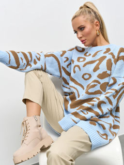 JETTY Кофта  фото 16