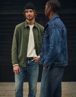 Рубашка мужская