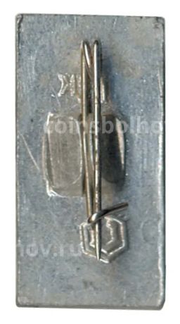 Значок Москва