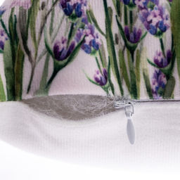 Подушка декоративная Этель Magic provence, 40?40 см, велюр