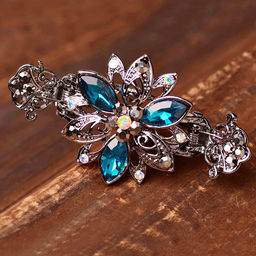 Краб для волос арт. 00 1908 (id 284916)