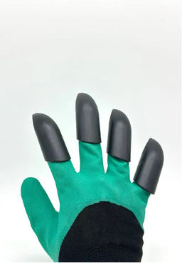 Перчатки садовые (3683) - Мой органайзер фото 4