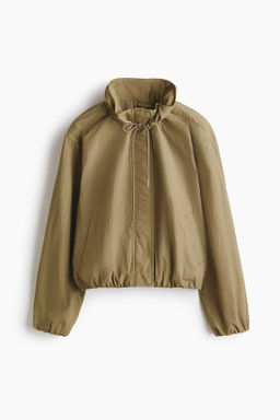 Chaqueta cortavientos