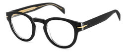 Оправы DAVID BECKHAM DB 7125
