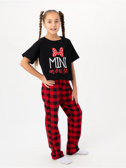 Пижама Бантик детская девочка - София фото 7