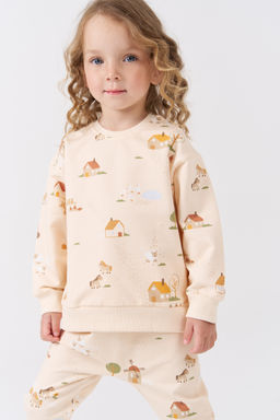 Костюм Ферма облегченный 0+ - Bungly фото 4