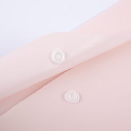 Expert Complete Trend Pastel Pastel Папка-конверт для тетрадей с кнопкой A5+ 180 мкм диагональ 20 шт. персиковый 2104013