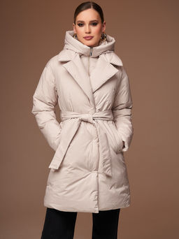 Пуховик женский 

АРТ. 81999z - Hoops фото 10