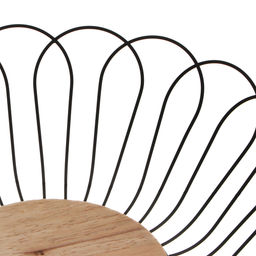 _Корзина для фруктов 14*27*9см углеродиставя сталь арт. 827-131 VETTA