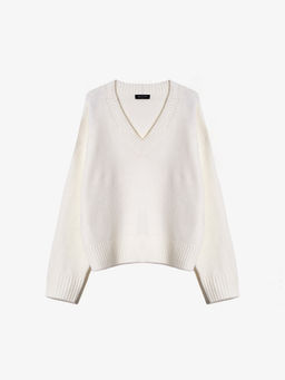 EMKA / Джемпер с шерстью  фото 7