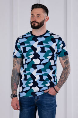 Футболка 
 5.M5795R-20-0004-22590