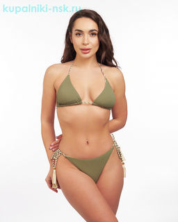 24300 Купальник раздельный двусторонний (42-48)