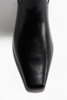 Botas a la rodilla - H&m фото 3