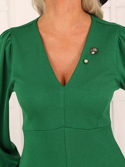 Платье П5-5312/6 - Wisell фото 44