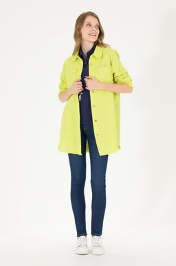 Kad_n Neon Sar_ Jean G_mlek 1 Alana 1 Bedava - U.s. polo assn фото 4