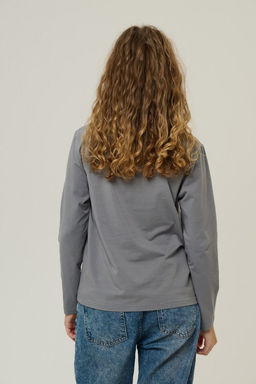 лонгслив 8925-23 - Mix-mode фото 4