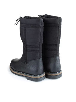 ВИДЕООБЗОР Сапоги мужские Тайга, войлочная подошва, - Мирунт фото 24