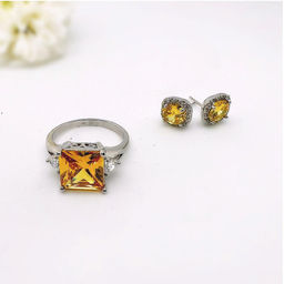 20-502972360-3 Серьги-пусеты - J.prettier фото 2