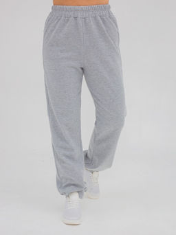 Брюки мужские арт.БМ-1Меланж - Милана фото 3