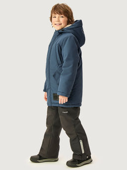 Куртка 4з9526 деним