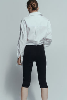 Leggings capri - H&m фото 3