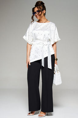 Брюки Beautiful Free 6307 черный