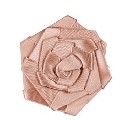 BLITZ Розочка пришивная №48 5 шт №022 бежевый