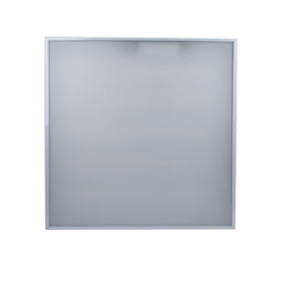 ULP-6060 36W/3950К IP40 SCHOOL ECO WHITE Светильник светодиодный потолочный универсальный. Белый свет (3950K). 5250Лм. Корпус белый. В комплекте с и/п. ТМ Uniel.