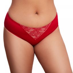 Трусы Milavitsa 268002 джем/нюд  фото 8