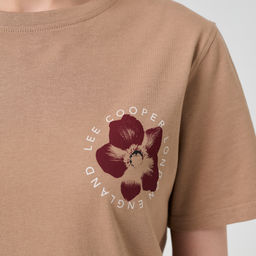 Футболка / Lee Cooper