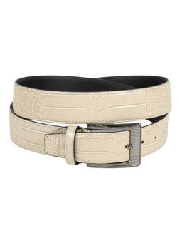 Ремень мужской из телячьей кожи