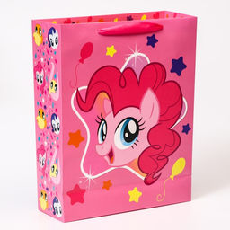 Пакет подарочный, 31?40?11.5 см, упаковка, My Little Pony - Hasbro фото 2