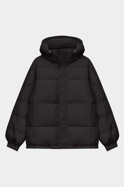 Куртка с капюшоном - Mollis фото 7